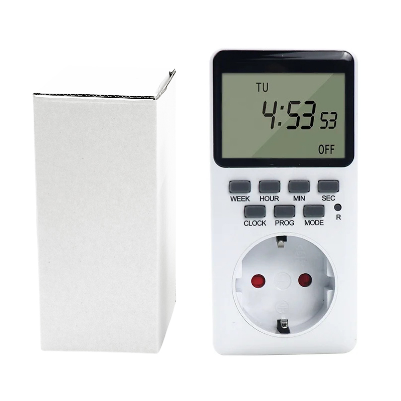 Marine Aquarium Kit - EU UK US Plug Weekly Digital