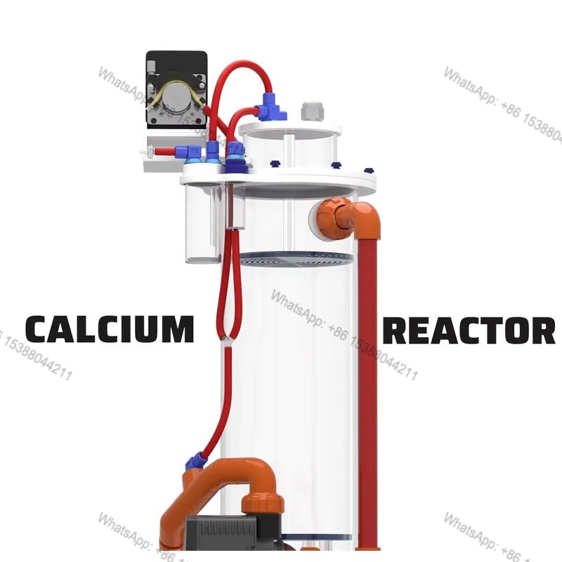 Marine Aquarium Tank For Sale - Hot Sale AE CR50S Calcium Reactor