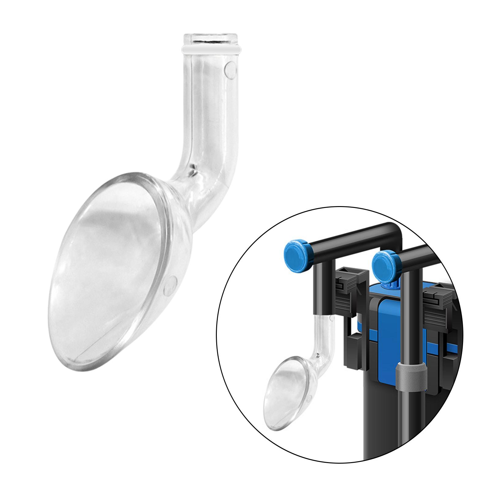Aquarium Lily Pipe Water Outle - огляд і ціна Marine Aquarium Overflow