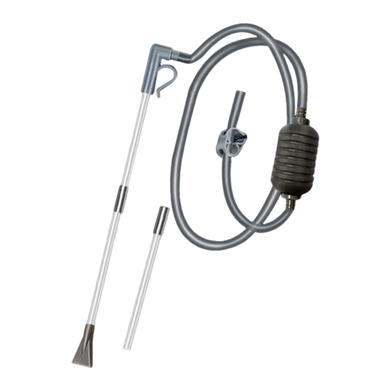 Large Fish Tank Aquarium Sipho - огляд і ціна Marine Aquarium Kit
