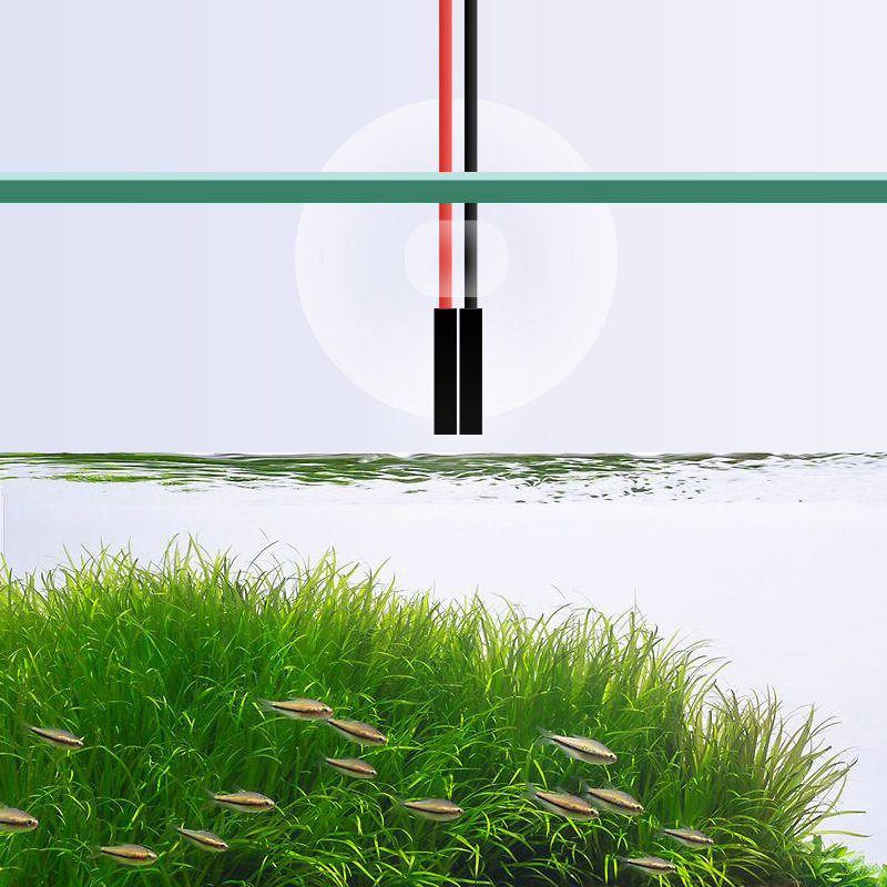 Fish Tank Water Level Alarm, I - огляд і ціна Marine Aquarium Overflow