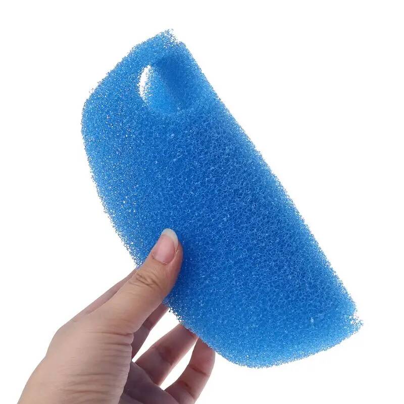 6/10pcs Aquarium Sponge Filter - огляд і ціна Marine Aquarium Hardscape