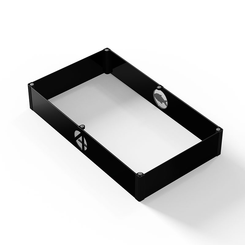 A7 A8se A8s A8pro shade Aquari - огляд і ціна Marine X Aquarium