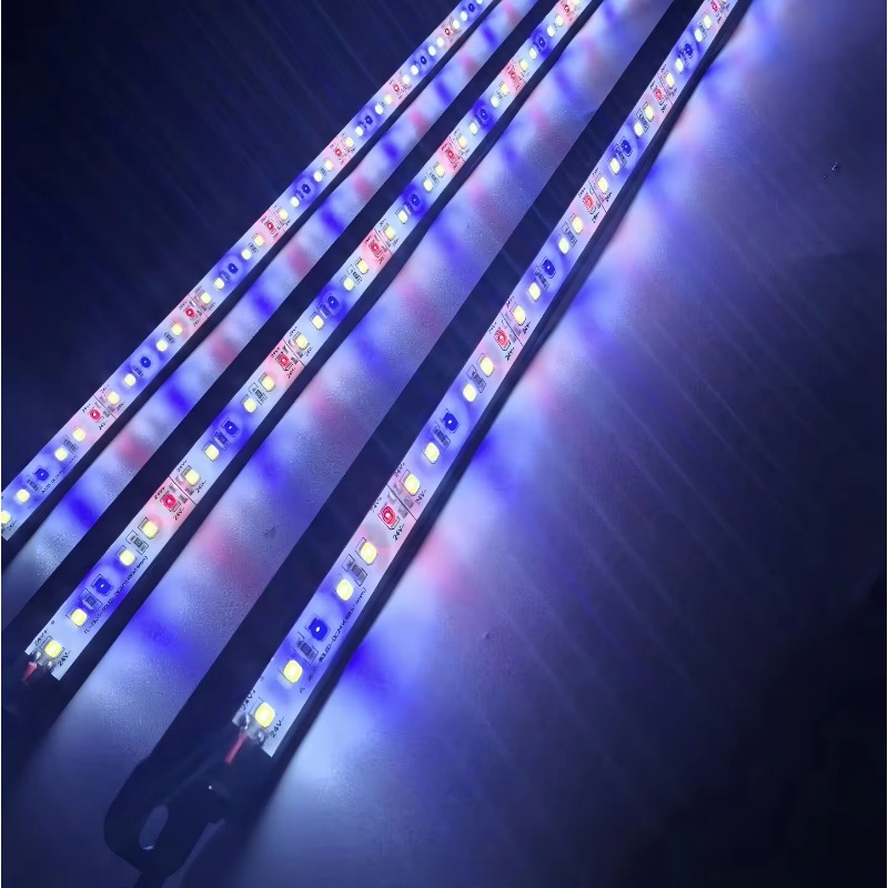 IP68 Waterproof LED Aquarium L - огляд і ціна Aquarium Blue Marine Reef