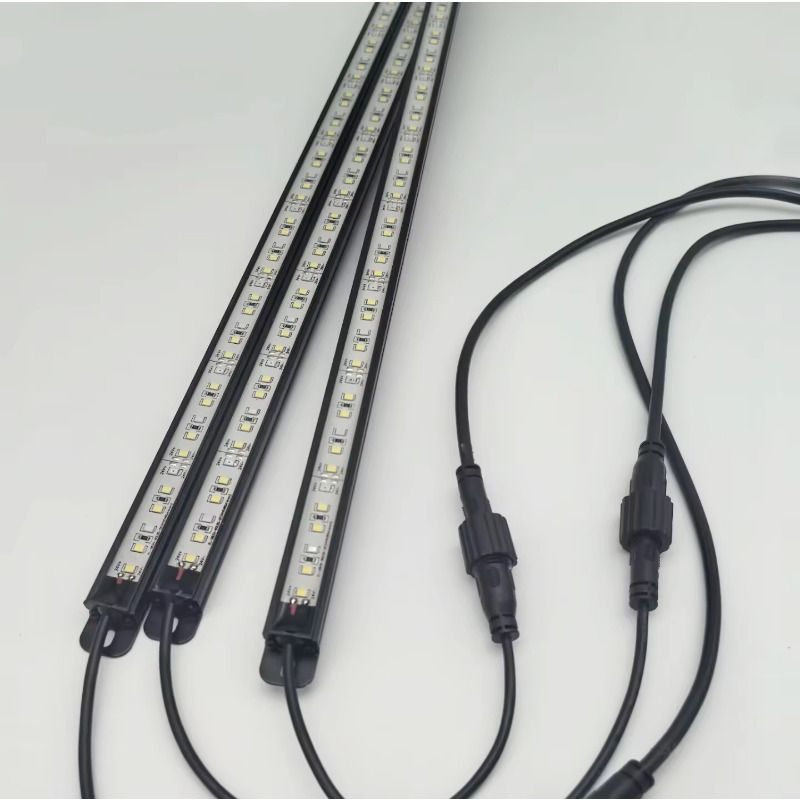 IP68 Waterproof LED Aquarium L - огляд і ціна Aquarium Blue Marine Reef