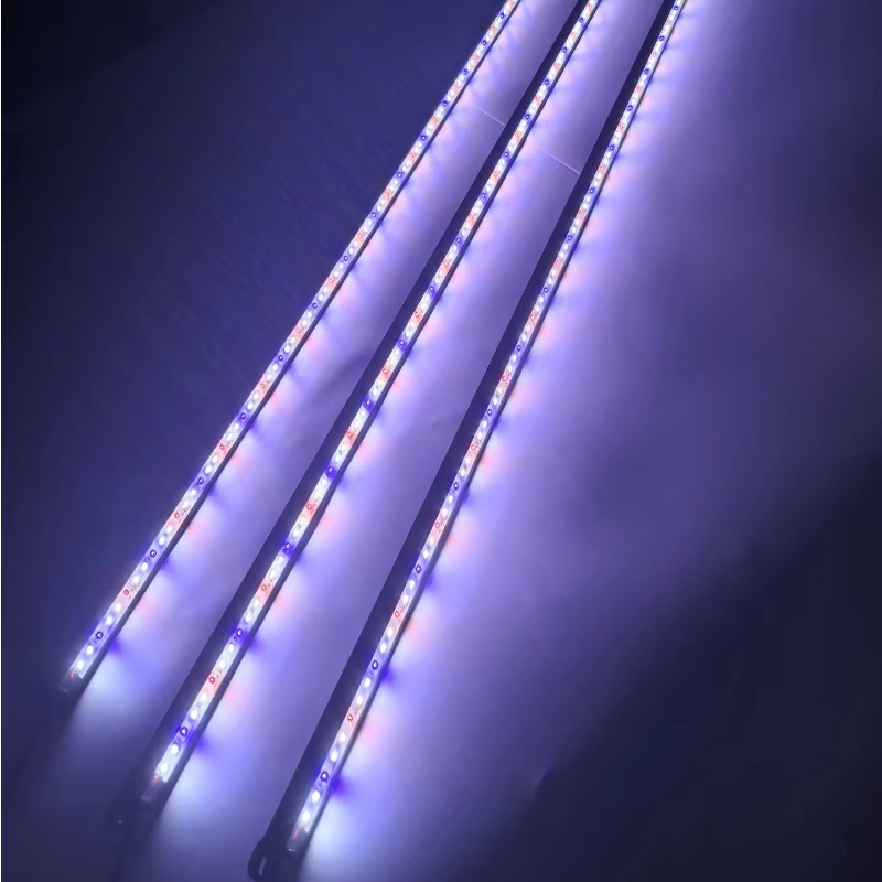 IP68 Waterproof LED Aquarium L - огляд і ціна Aquarium Blue Marine Reef