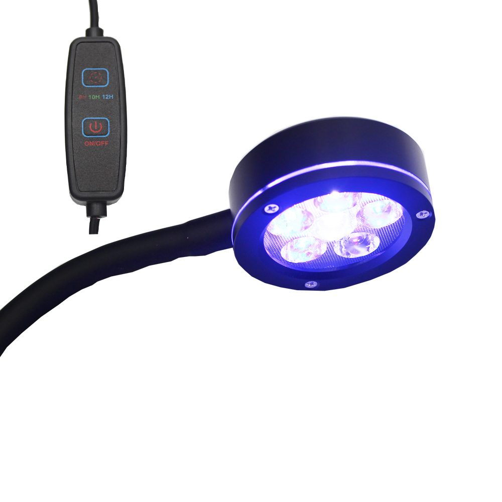 Aquarium LED Light Marine Cora - огляд і ціна Aquarium Blue Marine Reef