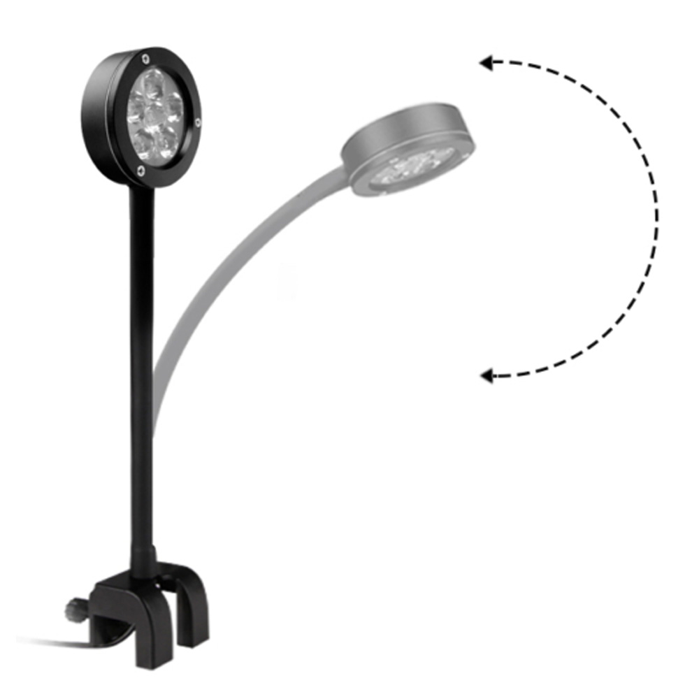 Aquarium LED Light Marine Cora - огляд і ціна Aquarium Blue Marine Reef