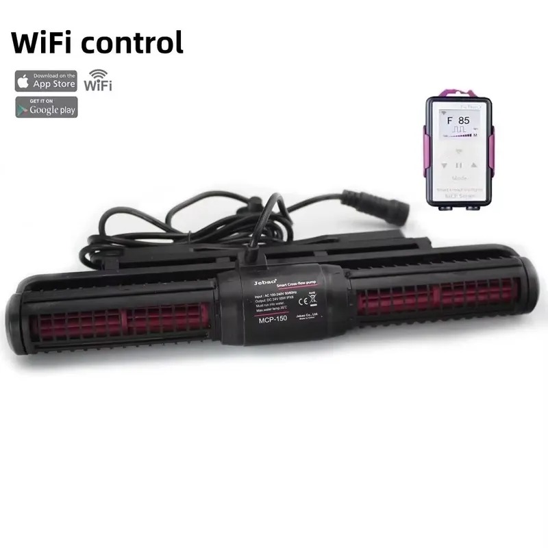 Hot Sale Jecod Jebao MCP Serie - огляд і ціна Marine Aquarium Tank For Sale