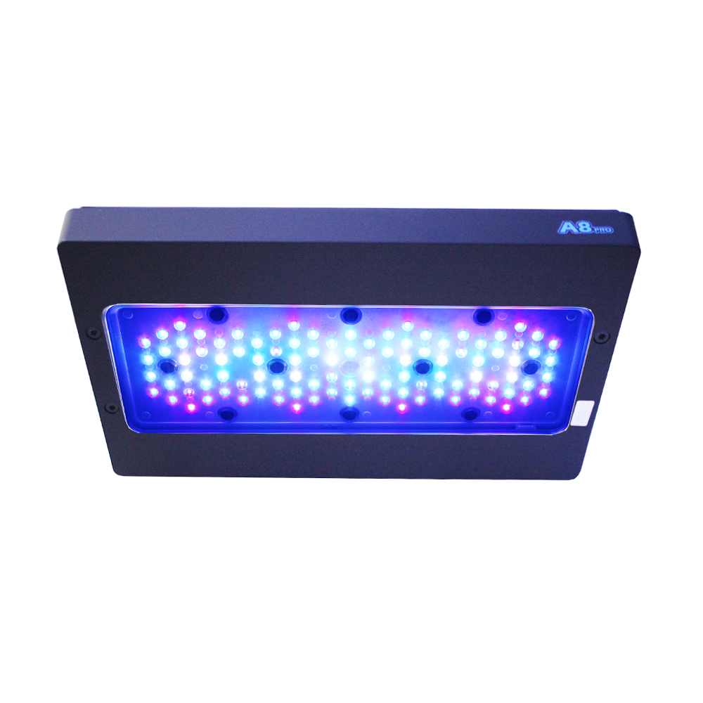A8se Pro III MAX Blue 240W Mar - огляд і ціна Aquarium Blue Marine Reef