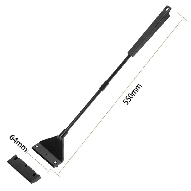 Aquarium Cleaning Tool Fish Ta - огляд і ціна Marine Aquarium Glass Scraper