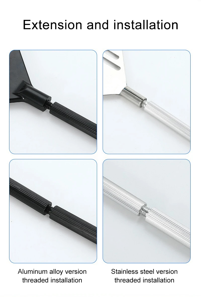 Aquarium Algae Remover Aluminu - огляд і ціна Marine Aquarium Glass Scraper