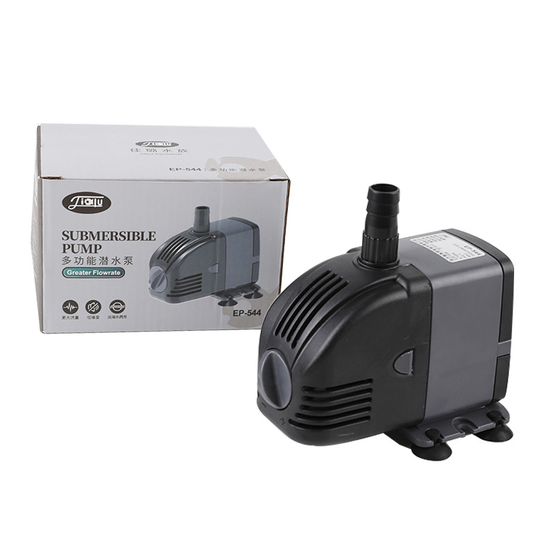 220V SUNSUN Low Water Level Ad - огляд і ціна Marine Aquarium Kit