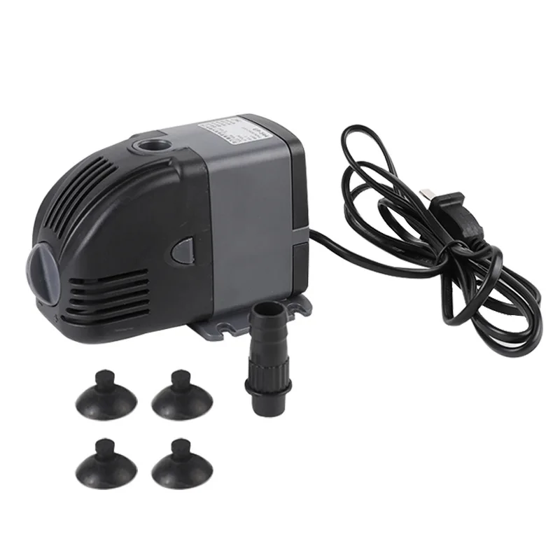 220V SUNSUN Low Water Level Ad - огляд і ціна Marine Aquarium Kit