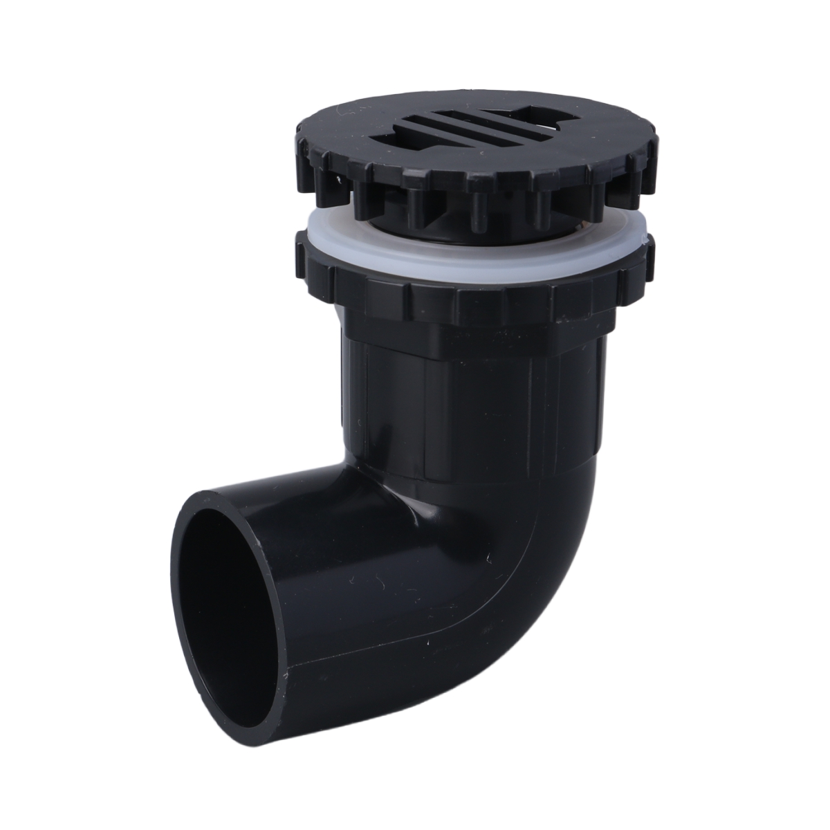1pc 20/25/32/40/50mm PVC Pipe  - огляд і ціна Marine Aquarium Overflow