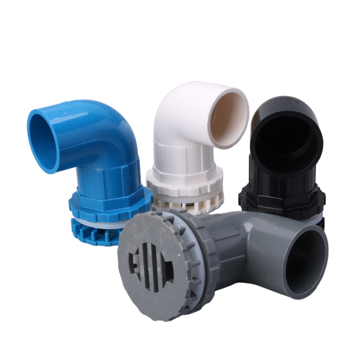 1pc 20/25/32/40/50mm PVC Pipe  - огляд і ціна Marine Aquarium Overflow