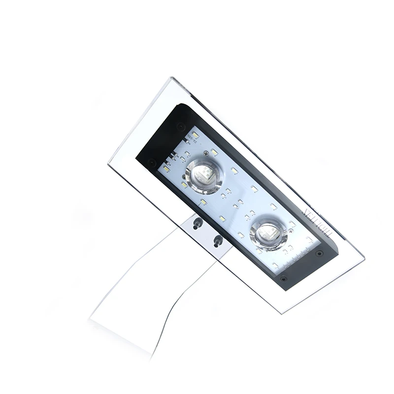 ZETLIGHT ZA-1201AI LED light c - огляд і ціна Aquarium Blue Marine Reef