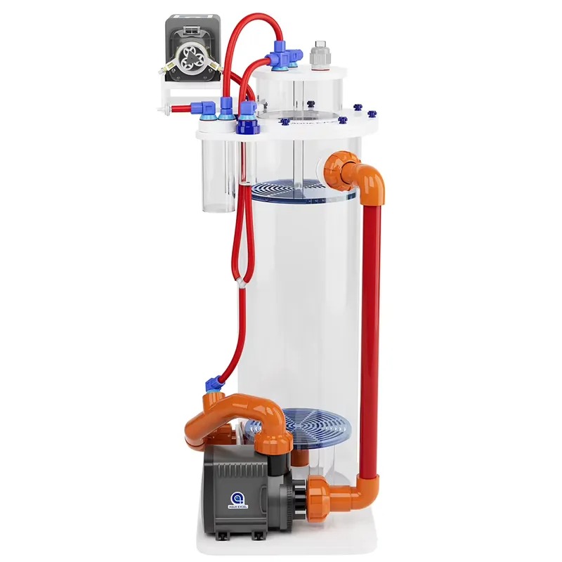 Hot Sale AE CR50S Calcium Reac - огляд і ціна Marine Aquarium Tank For Sale