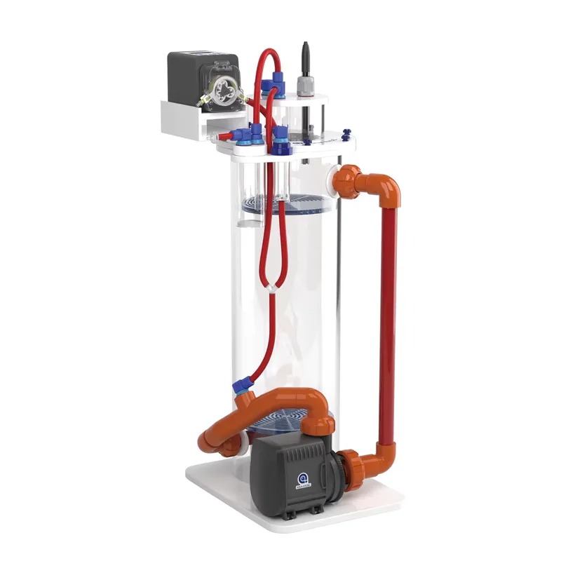 Hot Sale AE CR50S Calcium Reac - огляд і ціна Marine Aquarium Tank For Sale