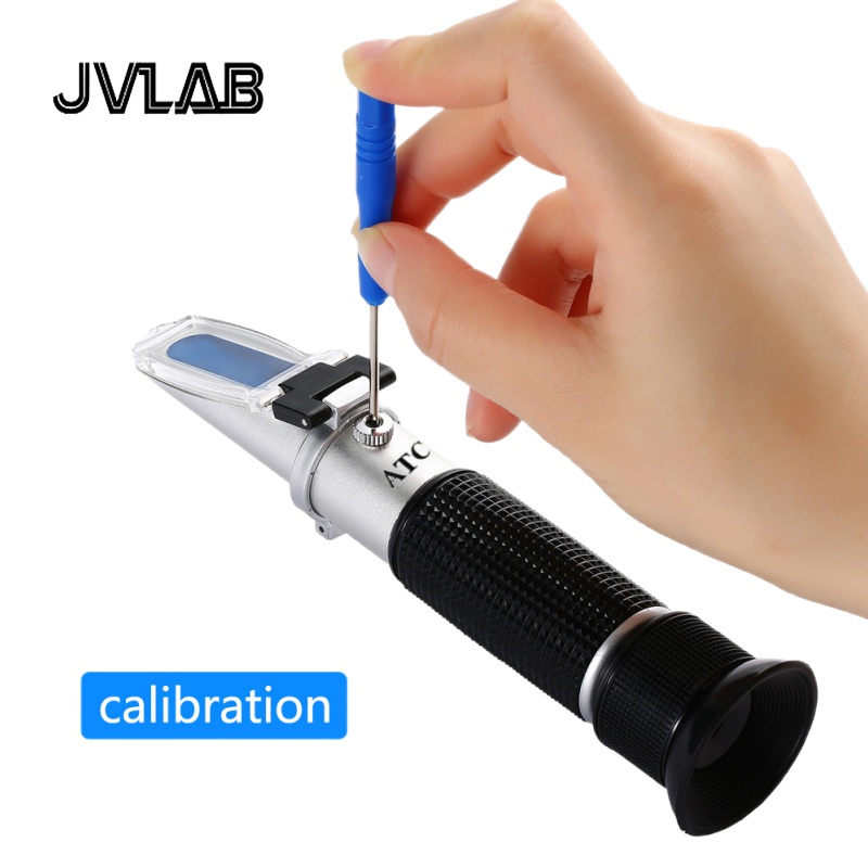 Handheld Portable Salinity Ref - огляд і ціна Marine X Aquarium