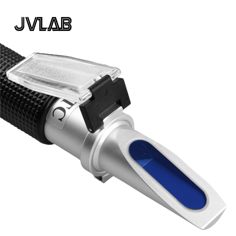 Handheld Portable Salinity Ref - огляд і ціна Marine X Aquarium