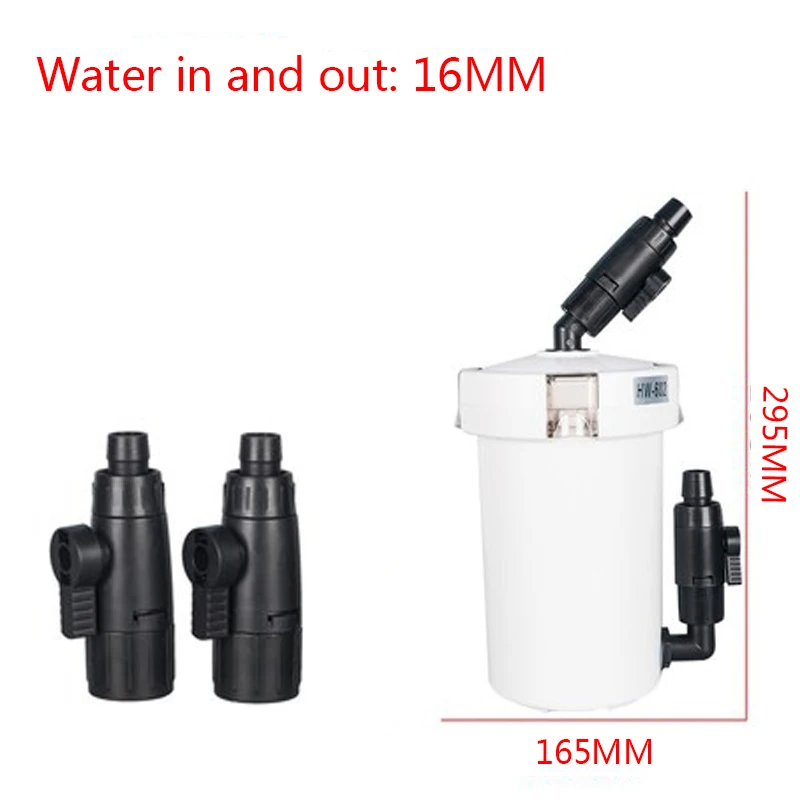 sunsun Aquarium Filter Aqurium - огляд і ціна Marine Aquarium Kit
