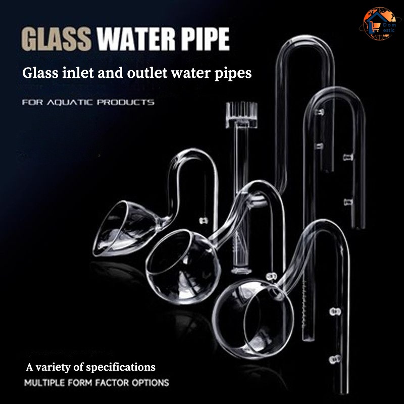 Aquarium ADA Style 13mm 17mm G - огляд і ціна Marine Aquarium Overflow