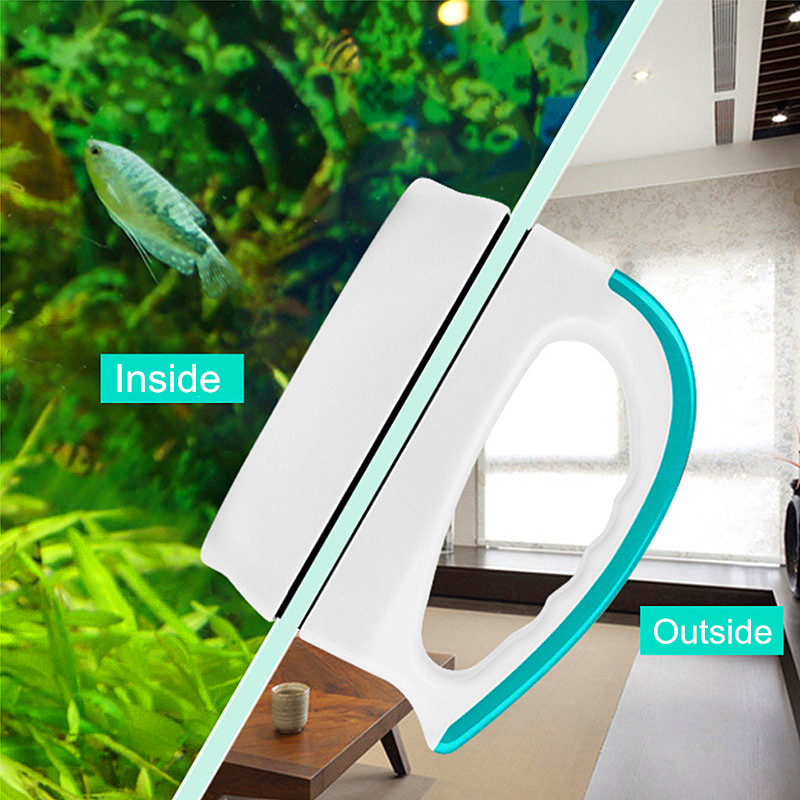 New Design Magnetic Aquarium F - огляд і ціна Marine Aquarium Glass Scraper