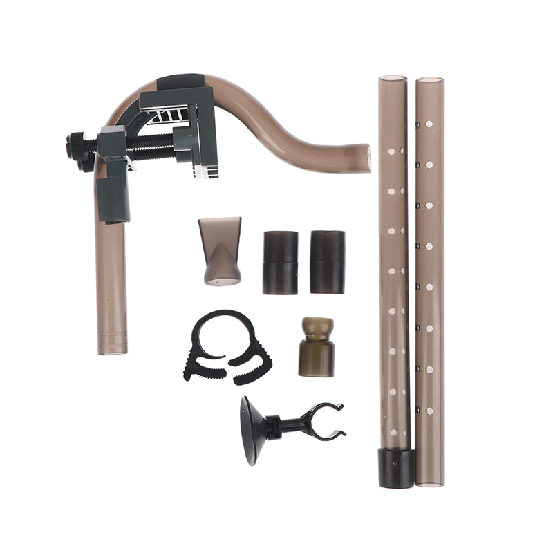 1Set Plastic Aquarium Rain Spr - огляд і ціна Marine Aquarium Overflow