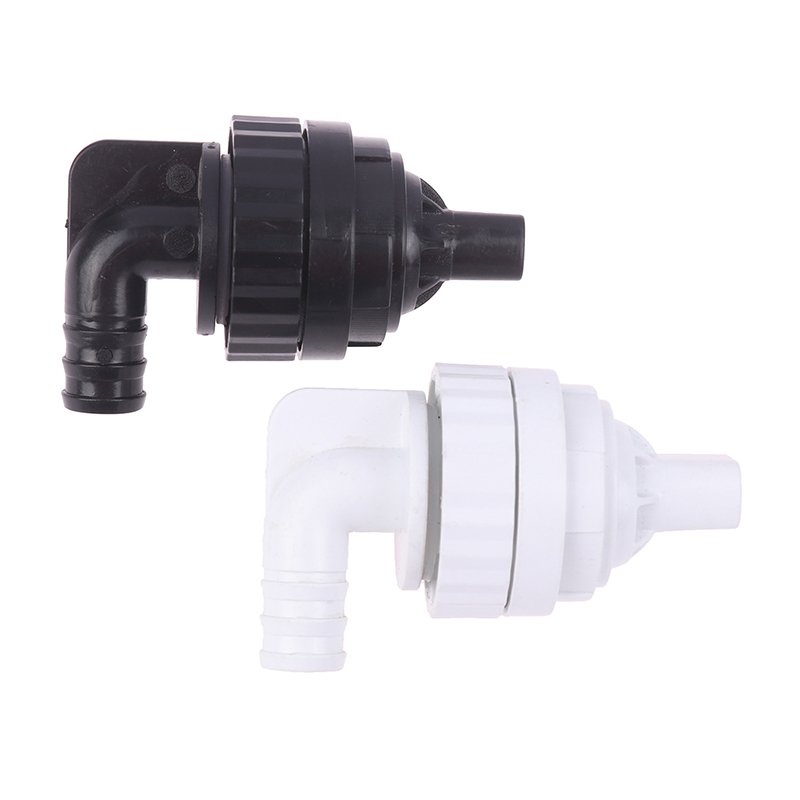 High Quality 1PCS Fish Tank Ba - огляд і ціна Marine Aquarium Overflow