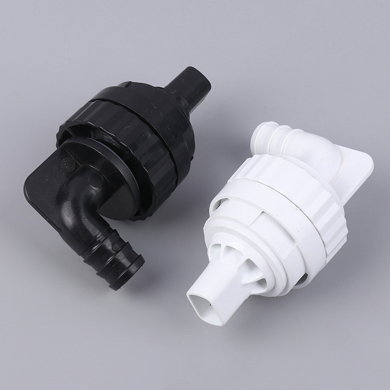 High Quality 1PCS Fish Tank Ba - огляд і ціна Marine Aquarium Overflow