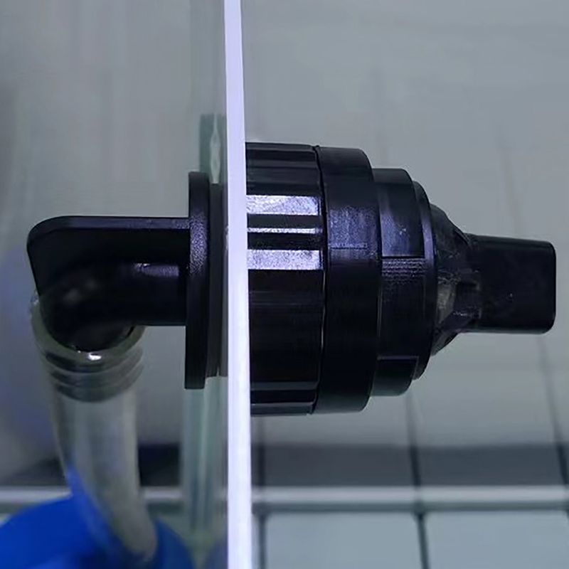 High Quality 1PCS Fish Tank Ba - огляд і ціна Marine Aquarium Overflow