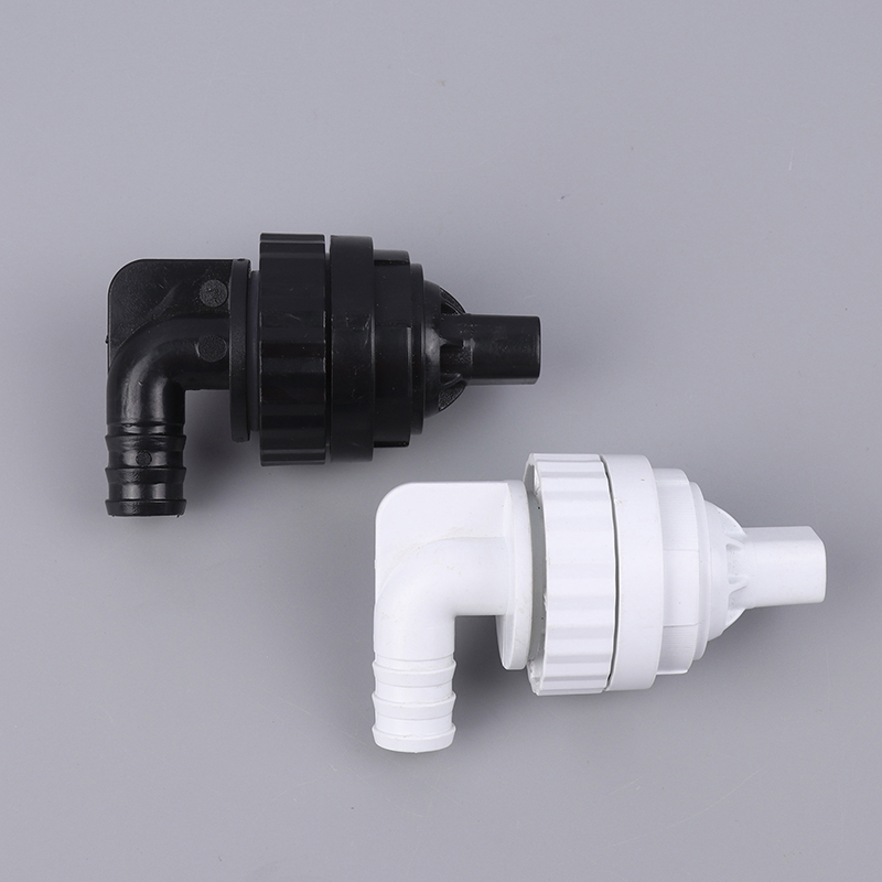 High Quality 1PCS Fish Tank Ba - огляд і ціна Marine Aquarium Overflow