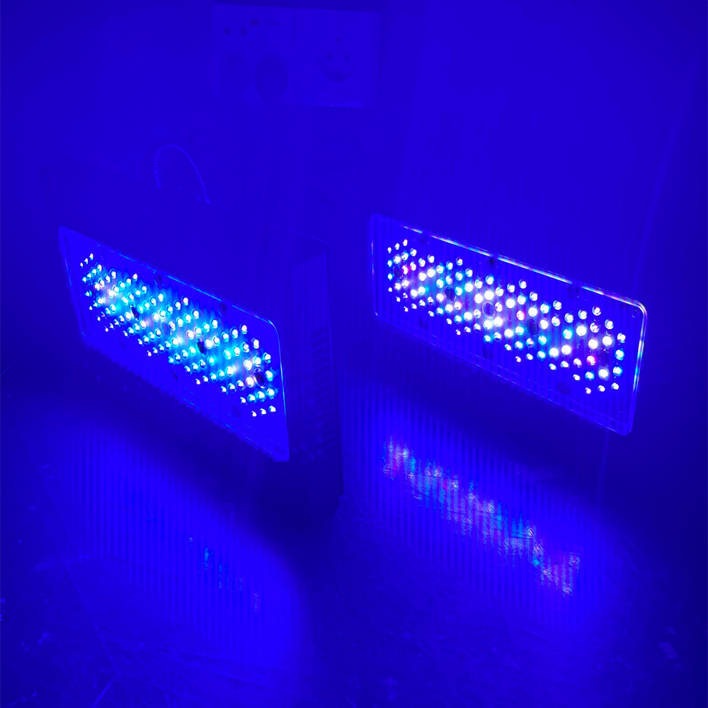 240W A8se II Max Blue Marine A - огляд і ціна Aquarium Blue Marine Reef