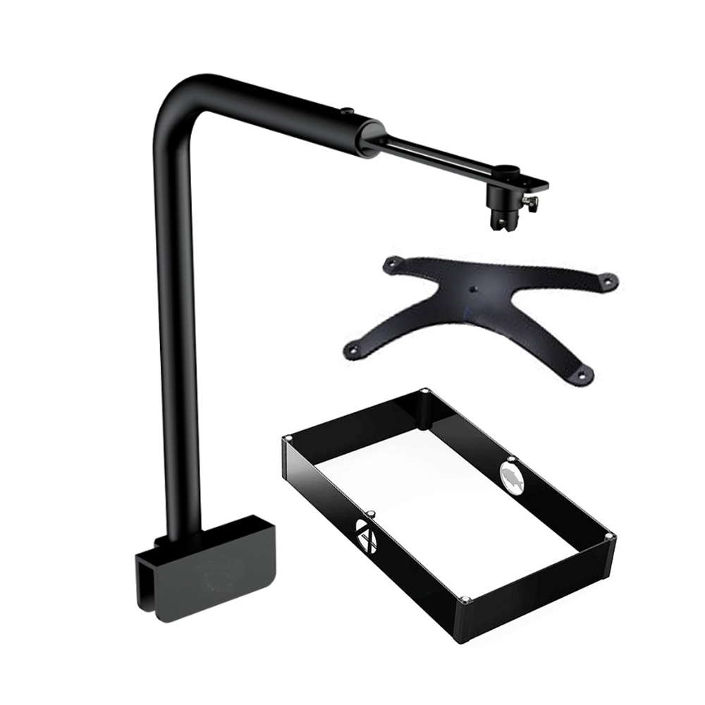 Mount Bracket X holder Light S - огляд і ціна Marine X Aquarium