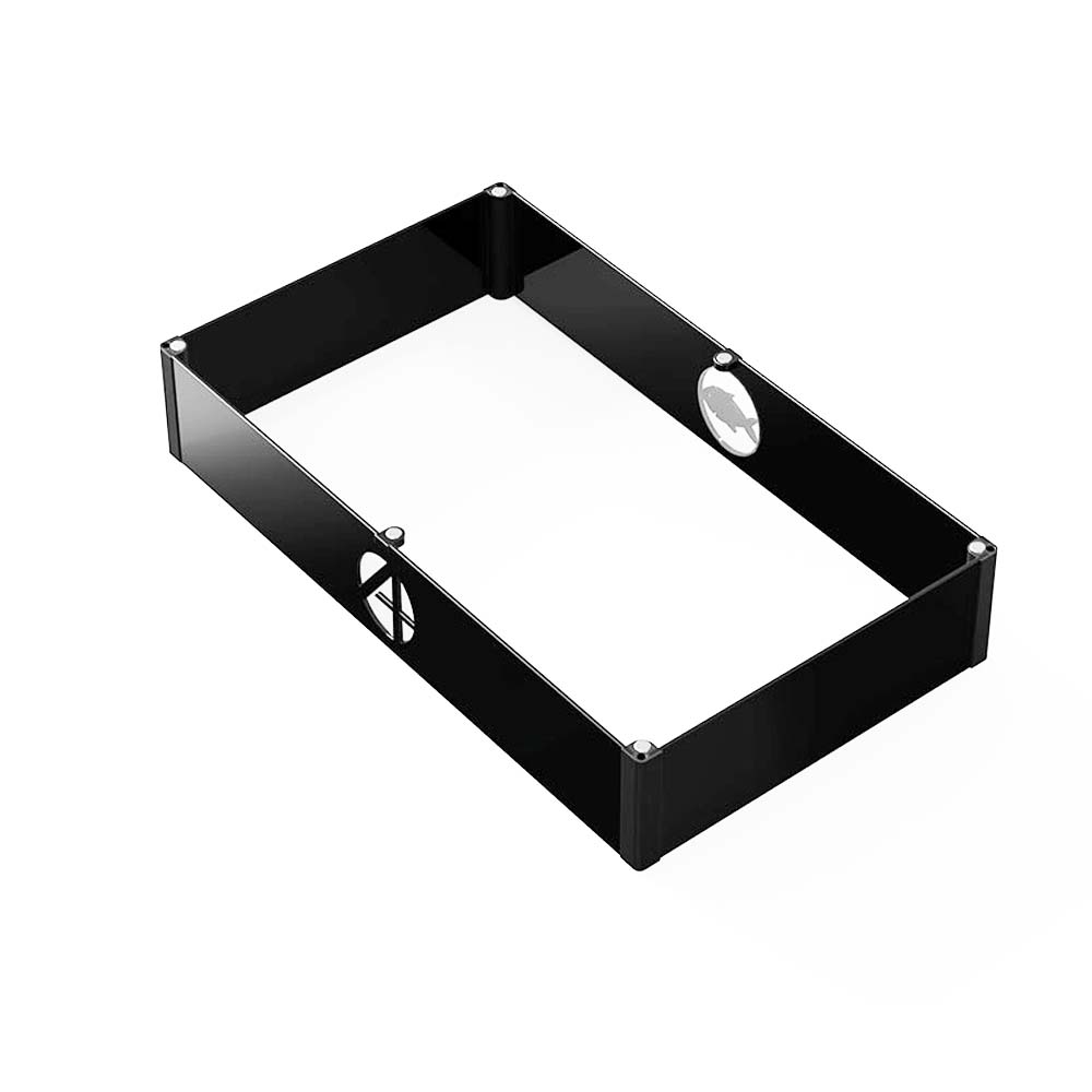 Mount Bracket X holder Light S - огляд і ціна Marine X Aquarium