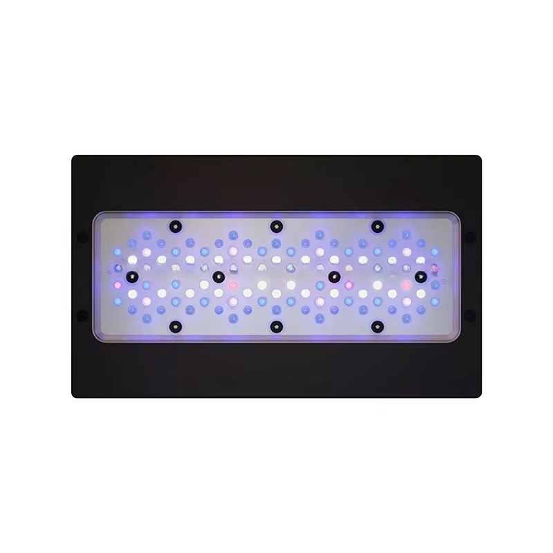A8 Se II Max and Blue 240W LED - огляд і ціна Aquarium Blue Marine Reef