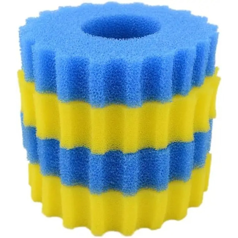 SUNSUN GRECH CPA CPF-5000 1000 - огляд і ціна Marine Aquarium Kit