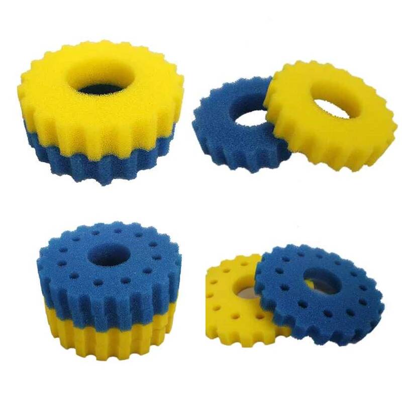 SUNSUN GRECH CPA CPF-5000 1000 - огляд і ціна Marine Aquarium Kit