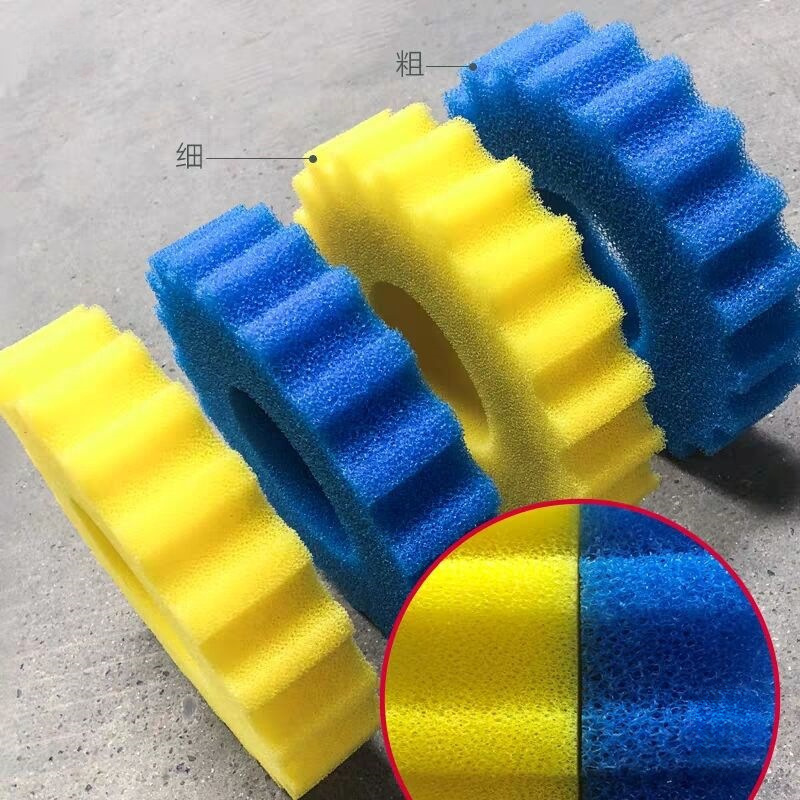 SUNSUN GRECH CPA CPF-5000 1000 - огляд і ціна Marine Aquarium Kit