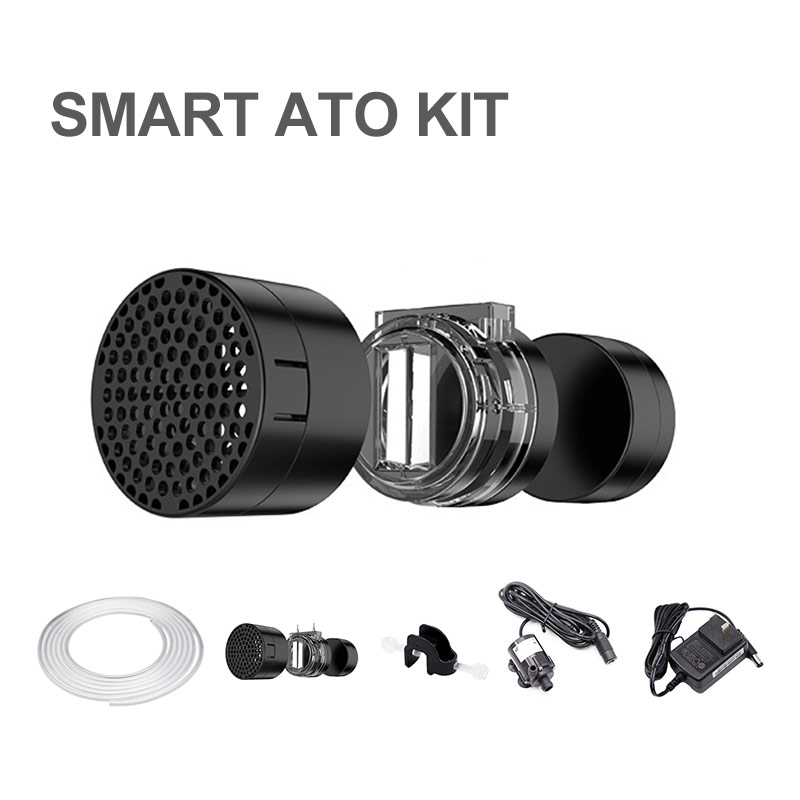 Automatic Aquarium Water Voeg  - огляд і ціна Marine Aquarium Kit