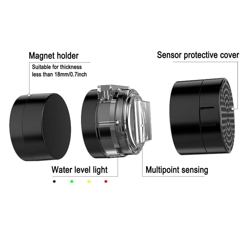 Automatic Aquarium Water Voeg  - огляд і ціна Marine Aquarium Kit