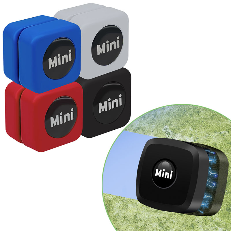 Aquarium Magnetic Brush Glass  - огляд і ціна Marine Aquarium Glass Scraper