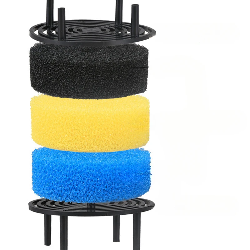 110V 220V SUNSUN EW/HW-604B 14 - огляд і ціна Marine Aquarium Hardscape