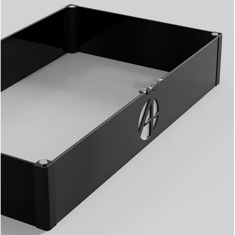 Shade And HangingKit For A8SE  - огляд і ціна Marine Aquarium Overflow