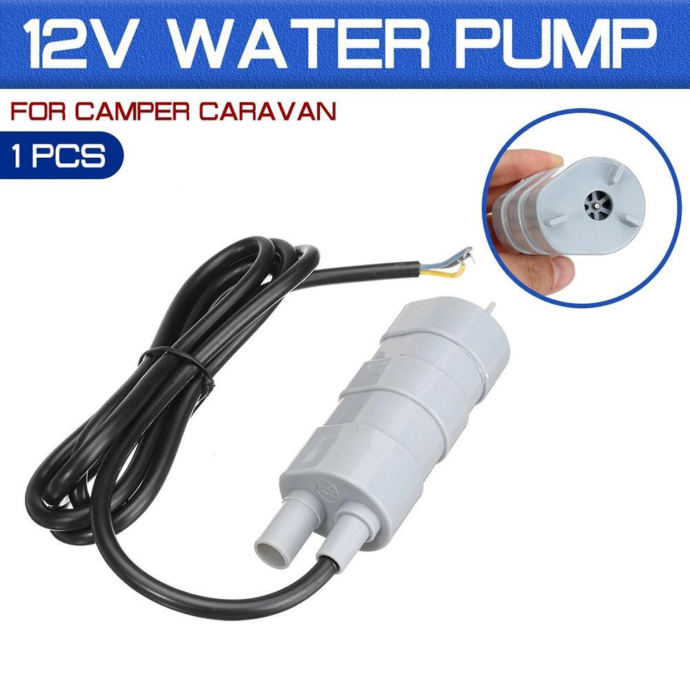 RV 12V Submersible Pump, 1000L - огляд і ціна Aquarium & Marine Museum Universiti Malaysia Sabah Kota Kinabalu Sabah Reviews