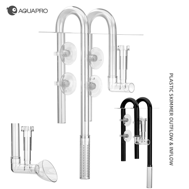 AQUAPRO Inflow Outflow Inlet O - огляд і ціна Marine Aquarium Kit