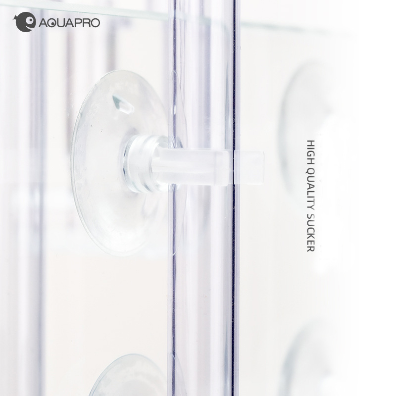 AQUAPRO Inflow Outflow Inlet O - огляд і ціна Marine Aquarium Kit