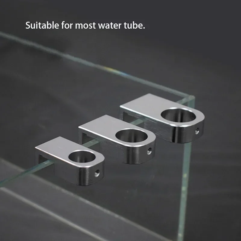 Aluminum Alloy Aquarium Water  - огляд і ціна Marine Aquarium Overflow
