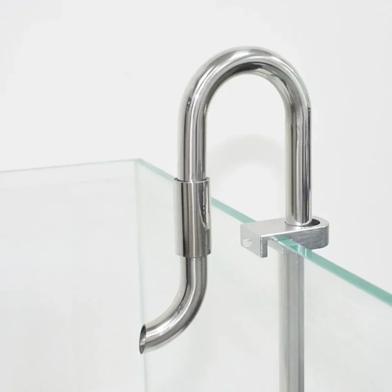 Aluminum Alloy Aquarium Water  - огляд і ціна Marine Aquarium Overflow